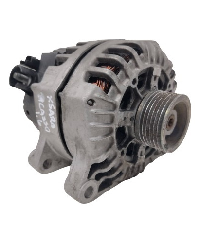 Alternador Citroen Xsara Picasso 1.6 16v 2009