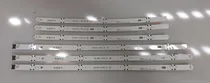 Comprar Kit Tiras Led LG 43lh5700 43lh5100 Ssc_43inch_fhd Ak722
