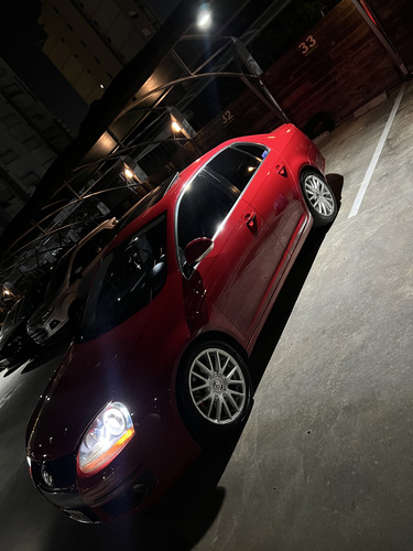 Volkswagen Vento 2.0 T Fsi Elegance