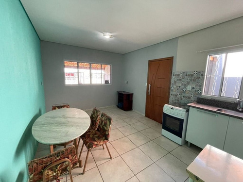 Imagem 15 de 28 de Casa Com 2 Dormitórios À Venda, 98 M² Por R$ 230.000,00 - Jardim São Francisco - Nova Odessa/sp - Ca3258
