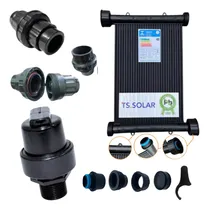 Comprar Kit 8 Placas 3 Metros Fechamento Valvulas P\u002Fpiscina Jacuzzi
