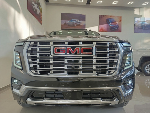 GMC Yukon 6.2 Suv Denali At