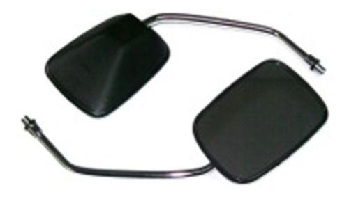 Espejo Hero Honda 10mm Set