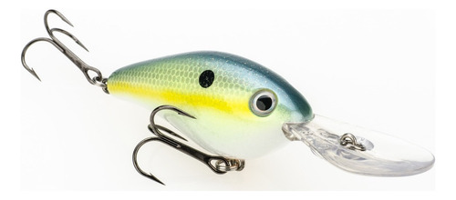 Strike King Crankbait Currican 8xd Pesca Lobina Catfish Color Chart Sexy Shad