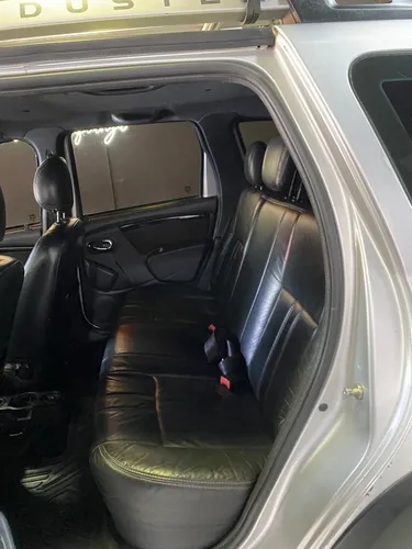 Renault Duster 2.0 Dynamique 4x2