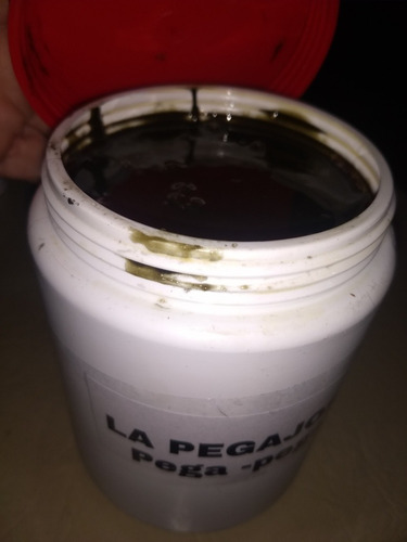 Pega Pega-pega Negra