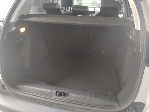 Peugeot 2008 Feline 2018 Nueva Full Nafta Km Real Permuto Pd