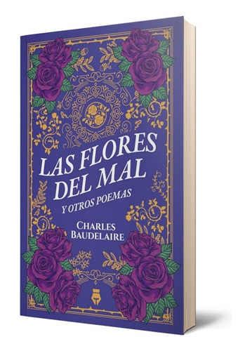 Las Flores Del Mal Y Otros Poemas - Charles Baudelaire