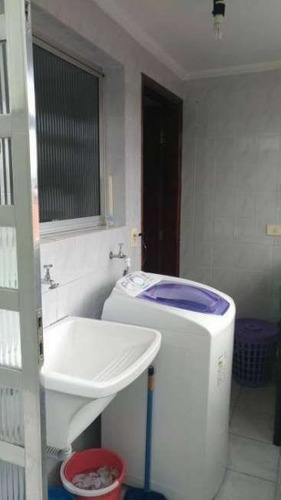 Imagem 24 de 30 de Apartamento - Ref: 7211