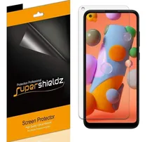 Comprar Protector De Pantalla Para Samsung Galaxy A11 Mate 6-pack