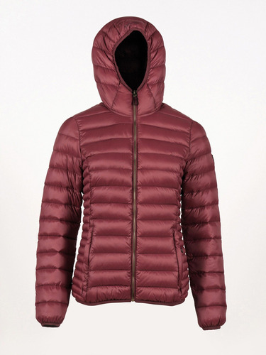 Parka Mujer Northland Larina Daunen Kapuzenjacke