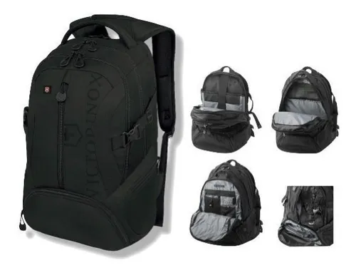 Mochila hotsell victorinox scout