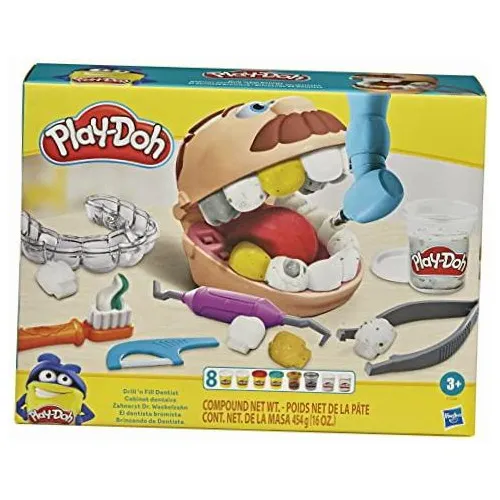 Plastilinas Play Doh MercadoLibre