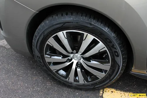 Peugeot 3008 1.6 Access