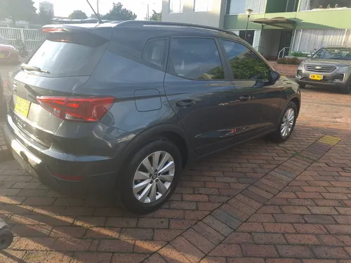 Seat Arona 1.6 Reference