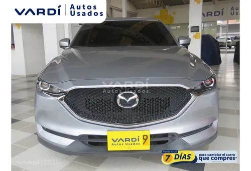 Mazdacx5 49054