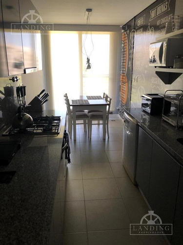 Imagen 2 de 27 de Departamento - Arboris Las Lomas, 4 Ambientes , Triplex De Lujo
