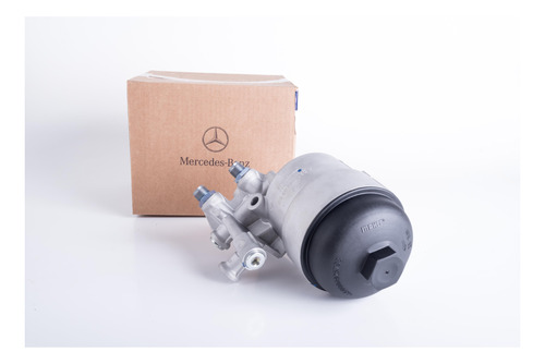 Conjunto Filtro Combustible Mercedes-benz 1624 L