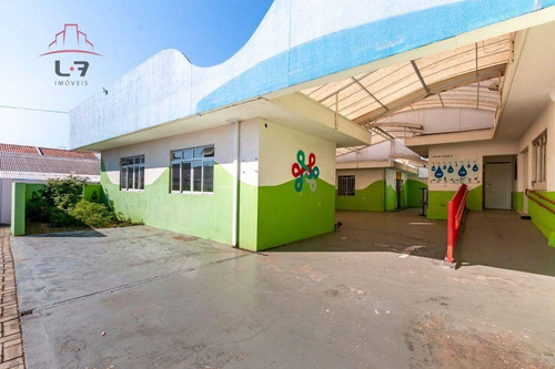Imagem 4 de 30 de Casa Para Alugar, 279 M² Por R$ 9.500,00/mês - Uberaba - Curitiba/pr - Ca0179