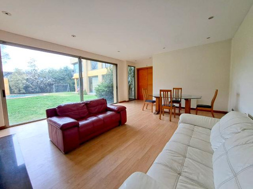 Casa Vende/los Castores