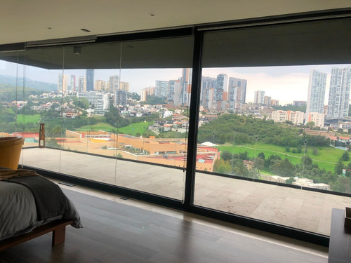 Imagen 10 de 14 de Renta Departamento Bosque Real Augusta Increible