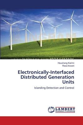 Libro Electronically-interfaced Distributed Generation Un...
