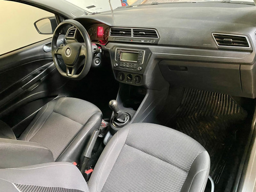 Volkswagen Saveiro 1.6 Gp Ce 101cv