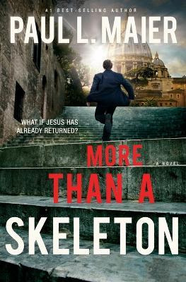 Libro More Than A Skeleton - Paul L. Maier