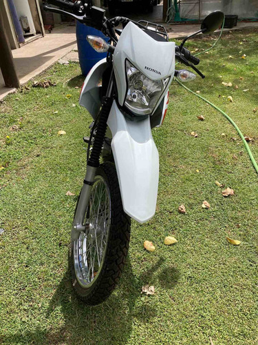 Honda Xr