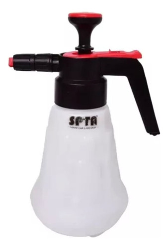 Pulverizador Foam Sprayer Generador De Espuma Premium Stpa 