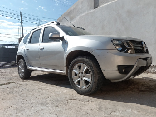 Renault Duster 1.6 Ph2 4x2 Privilege 110cv