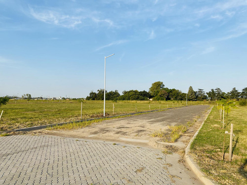 Terreno En Venta Capitan Bermudez