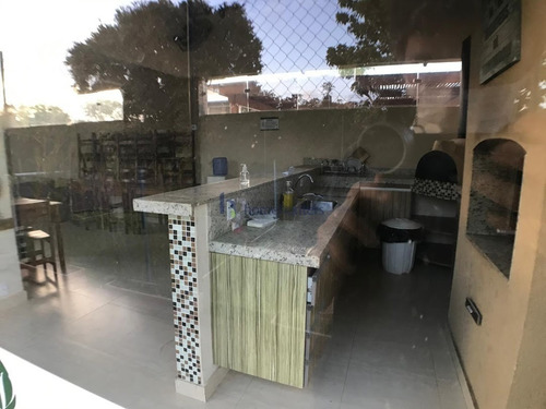 Casa Com 3 Dormitórios À Venda, 161 M² Por R$ 1.200.000,00 - Parque Rural Fazenda Santa Cândida - Campinas/sp - Ca4112