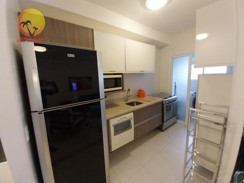 Imagem 7 de 15 de Apartamento Para Venda Em Bertioga, Riviera De São Lourenço, 3 Dormitórios, 1 Suíte, 2 Banheiros, 2 Vagas - R4484_1-2396248