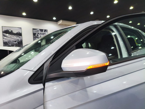 Volkswagen Polo Volkswagen Polo MPI (Flex)