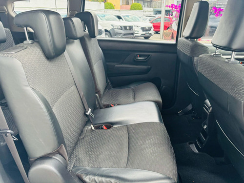 Suzuki Ertiga 2022