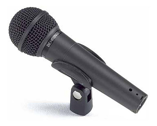 Behringer Xm-8500 Microfono Cardioide Xlr Mano