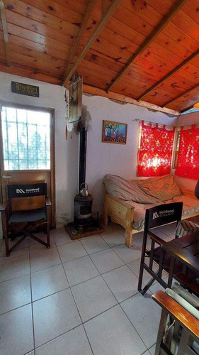 Vendo Cabaña Con Pileta En Unquillo:
