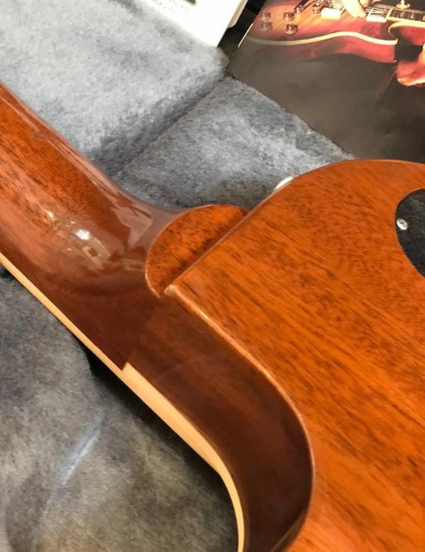 Guitarra Gibson Les Paul Traditional 100 Aniversario Estuche Diestro Honeyburst Palisandro (Usado)