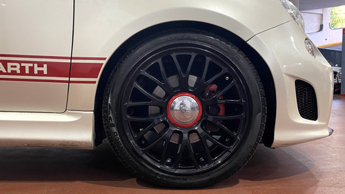 Fiat 500 ABARTH 1.4 16V