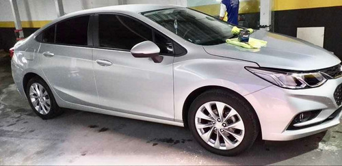 Chevrolet Cruze 2018 1.4 Lt Turbo Aut. 4p