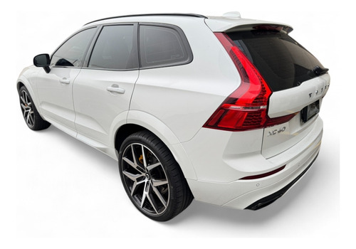 Volvo XC60 2.0 T8 HYBRID POLESTAR ENGINEERED AWD GEARTRONIC