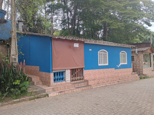 Chalé Itu - Camping Quedasdagua A Melhor Infraestrutura