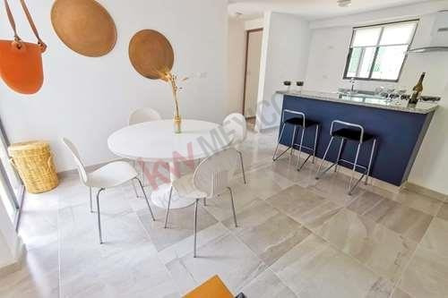 Imagen 4 de 25 de Departamento Nuevo En Venta Ubicado En Santa María La Ribera La Próxima Colonia Roma En La Delegación Cuauhtémoc