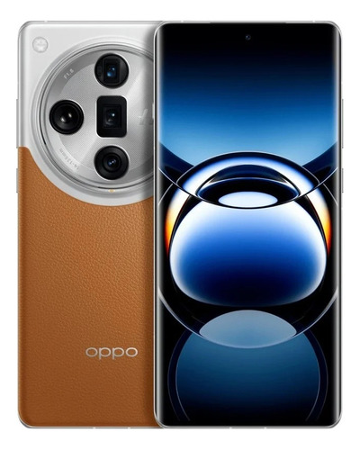 Oppo Find X7 Ultra 16gb/512gb Dual Sd 8 Gen 3 Ip68 Inglés