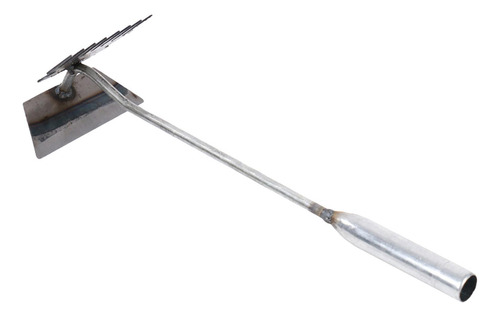 Extractor De Malezas Para El Cuidado Del 8 Dientes 50cm