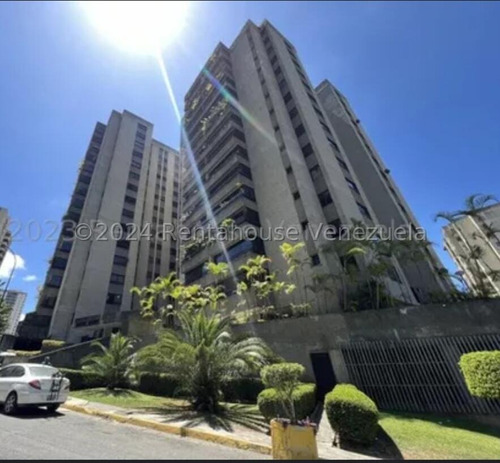 Mls #24-22863 Apartamento En Ventas En La Boyera