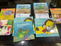 Comprar Kit De Libros Kinder - Innova School
