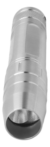 Linterna Ultravioleta Led Uv 3 En 1, Joyería De 365 Nm