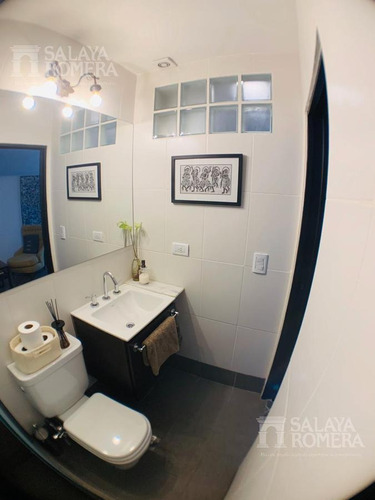 Imagen 8 de 12 de Ph De 2 Ambientes En Venta En Palermo